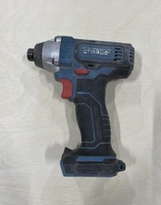 Erbauer Impact Driver Cordless 12V Li-Ion EID12-Li-2 Brushless Compact Body Only