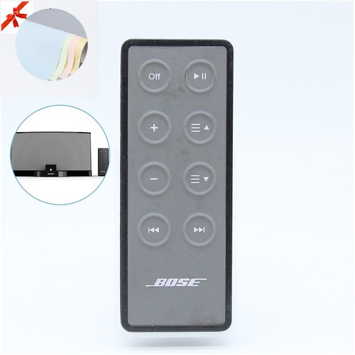 Bose sounddock series - series, /