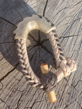 Tan n Brown-Pryor ParaCord