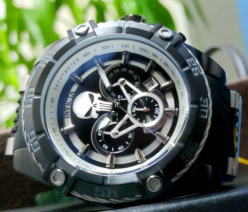 Invicta men 52mm - men, ed