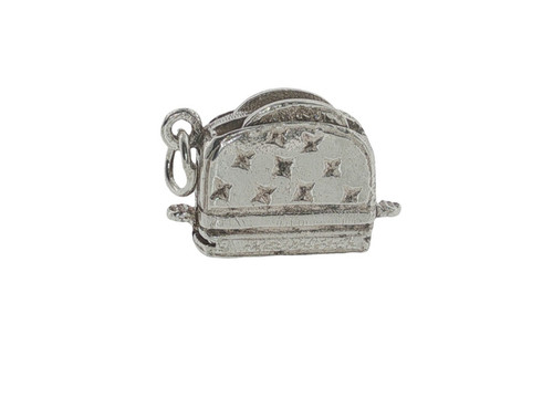 Vintage sterling silver moving - sterling,