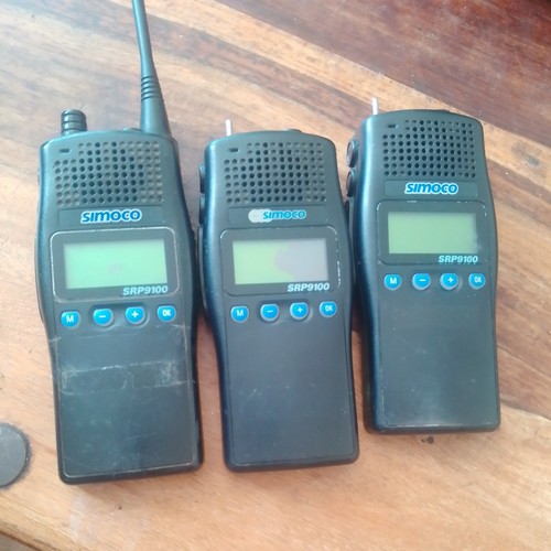Three simoco srp9120 - three,