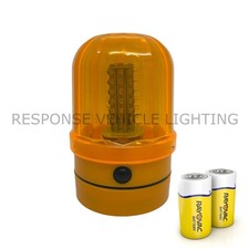 Magnetic Battery Powered 30LED