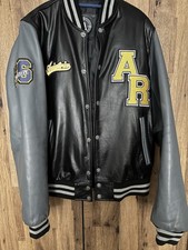 Men’s Aviatrix Leather