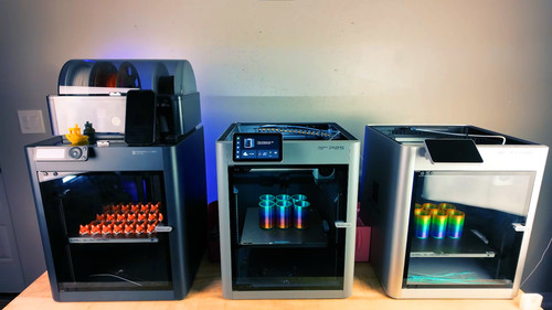 Printing services - 3d,