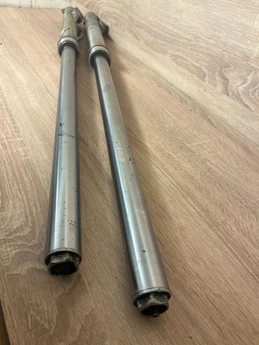 Suzuki pe175 forks shsf4a - pe175,