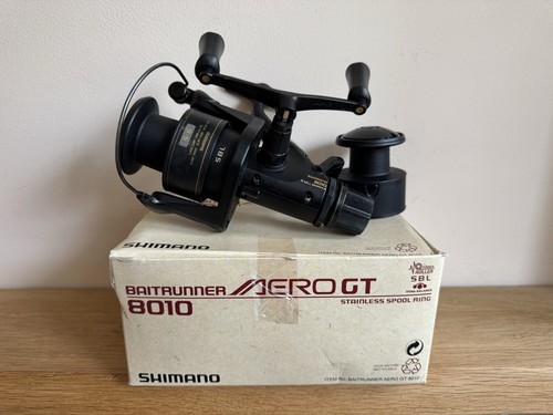 Shimano aero 8010 - aero,