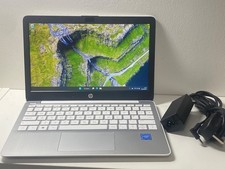 HP Stream 11-ak0027na 11.6"