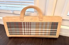 *Genuine* Vintage Mulberry