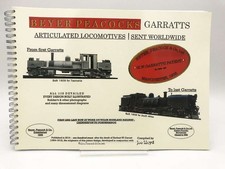 Beyer Peacock's Garratts