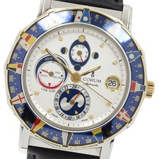 CORUM Admiral's Cup Male