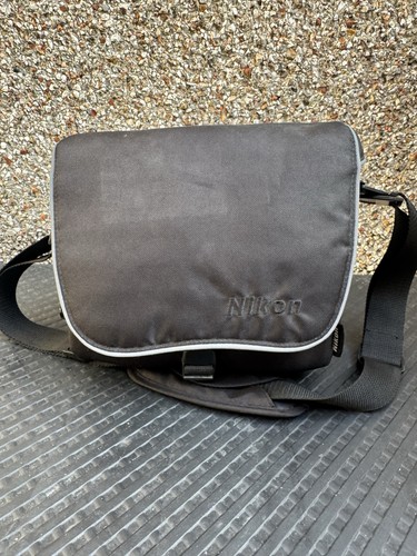 Nikon vintage camera - nikon, messenger