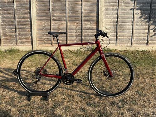 Orbea vector hybrid bike - orbea,