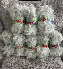 400G SIRDAR FUNKY FUR WOOL