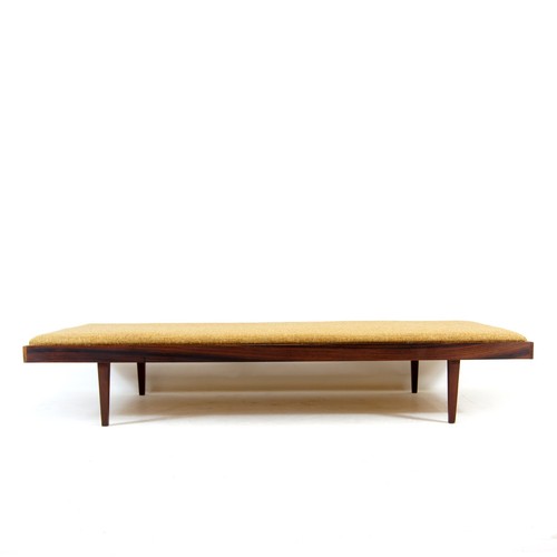Retro vintage danish single - vintage,
