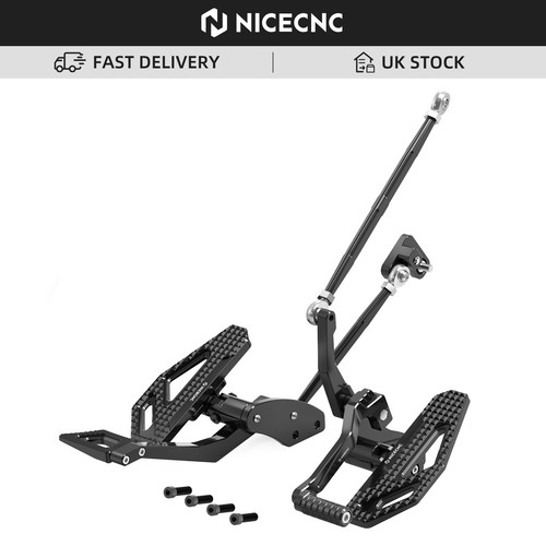 Nicecnc forward controls - nicecnc,