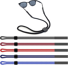 5 Pack Neck Strap Eyeglass