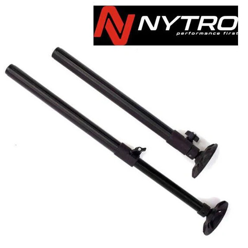 Nytro impax x36 - nytro, telescopic