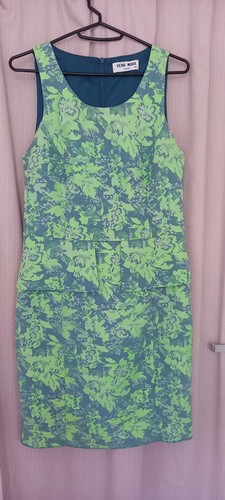 Vero moda dress size - moda,