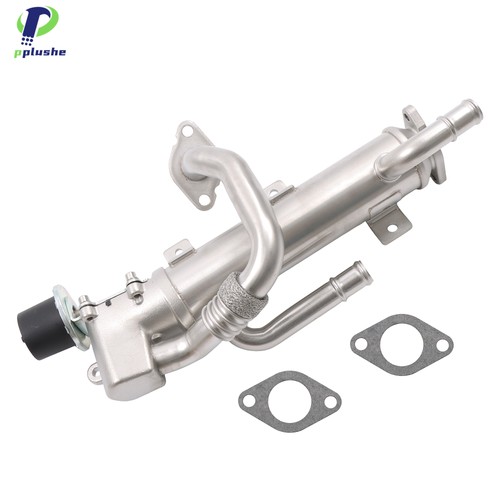 Egr cooler for - a6, c6