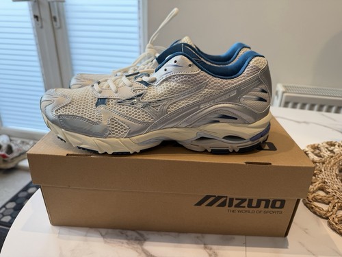 Mizuno wave rider - mizuno,