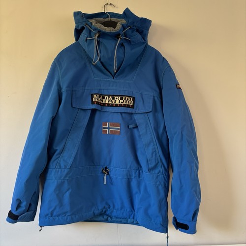 Napapijri skidoo men ski - men’s,