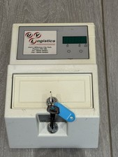 L2 Coin Meter for Sunbed -  9