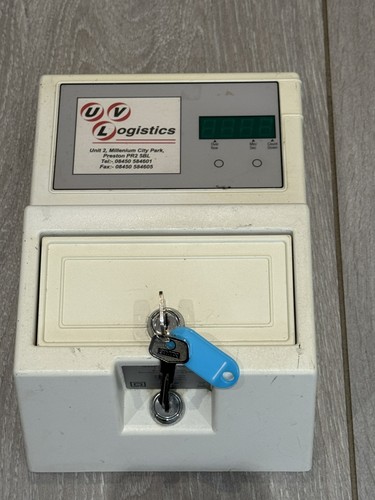 Coin meter for - meter,