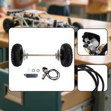 Go Kart Axle Kit Sprocket