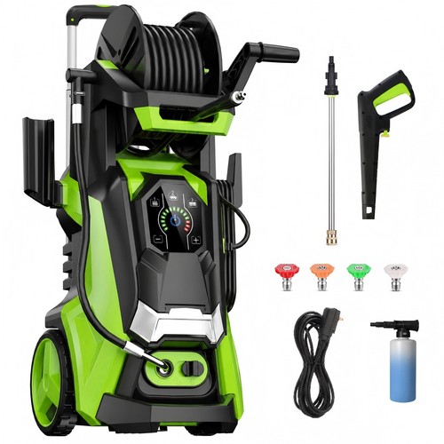 Pressure washer 5560psimax - washer,