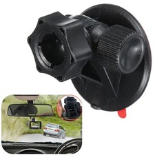 Adhesive mount holder - holder, auto