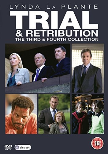 Trial and retribution third - trial, retribution: