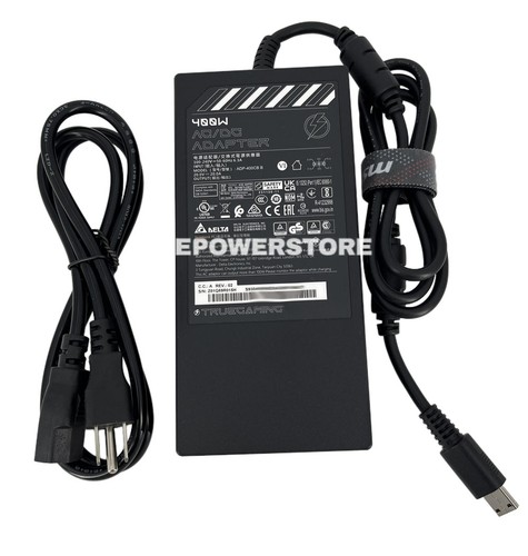 Genuine msi 400w - genuine, adapter