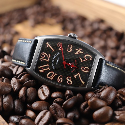 Franck muller marcus - muller,