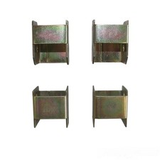 High lifter lift kit for - 2",