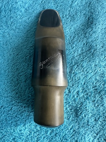 Yanagisawa 6 tenor - yanagisawa,
