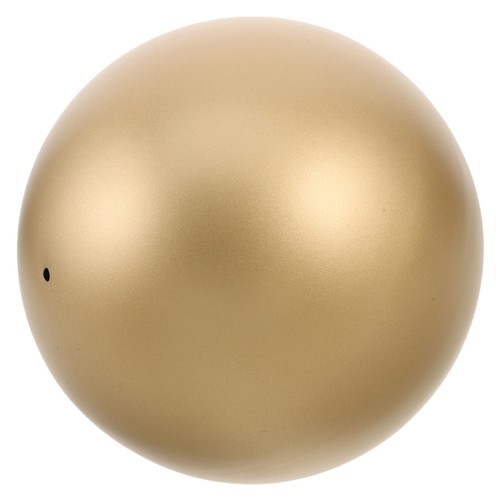 Stainless steel gazing balls - steel,