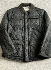 Voi Jeans Men’s Connor Quilted Jacket size Medium