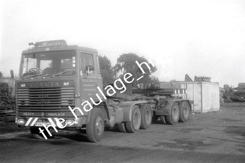 Thh truck photos - thh,