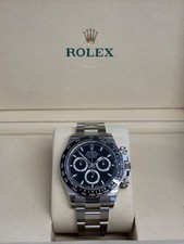 Rolex Daytona 126500LN 2025