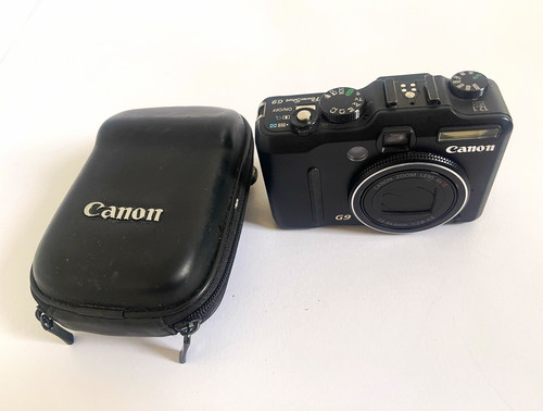 Canon powershot 1mp - canon, 12.1mp