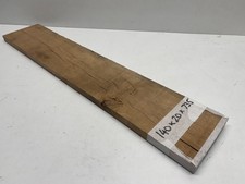 Rough Sawn Hardwood Timber Oak