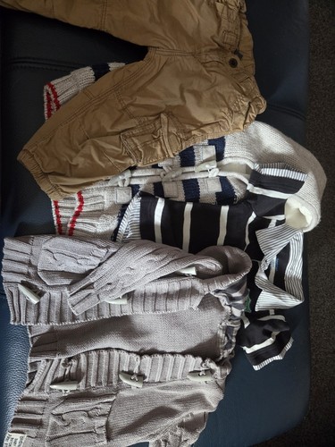Boys clothing bundle size - bundle,