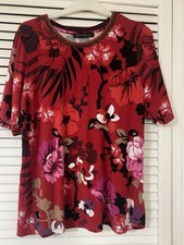 Betty Barclay Ladies short