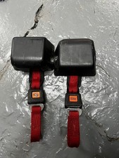 Electric belts wav tiedown