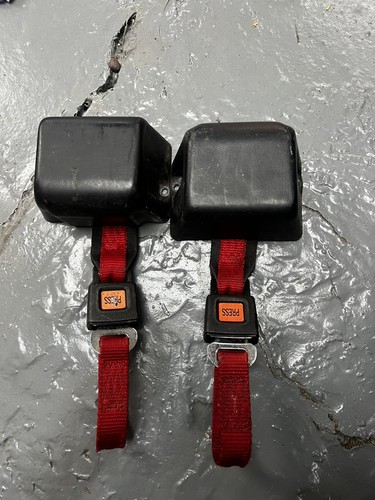 Electric belts wav tiedown