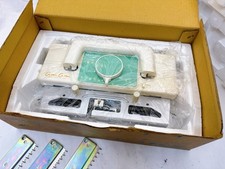 Silver Reed LC562 Lace