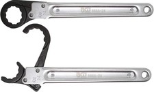 BGS 8665-24 | Flare Nut Wrench