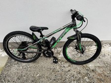Kids e-bike Cube Race 240