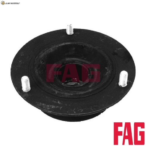 Strut support bearing - bearing, 814